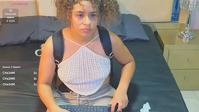 PeyttonSmith's Live XXX Chat