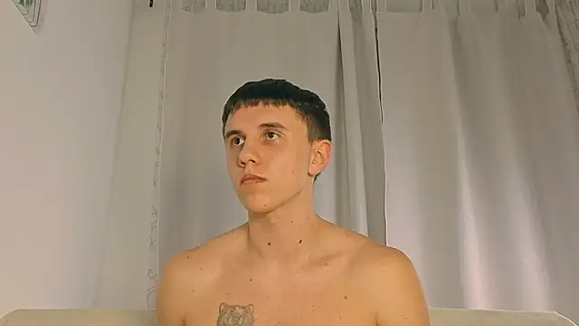 first_mark's Webcam Show