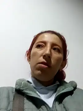 HannaFoster_'s Webcam Show