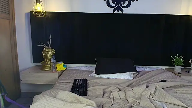 Онлайн чат XXX Parker_Noah