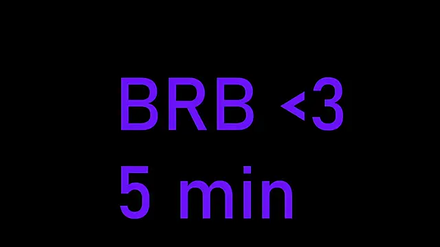 Show de frau_bastet na webcam