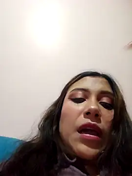 -TheCatCrazy- Chat XXX in diretta