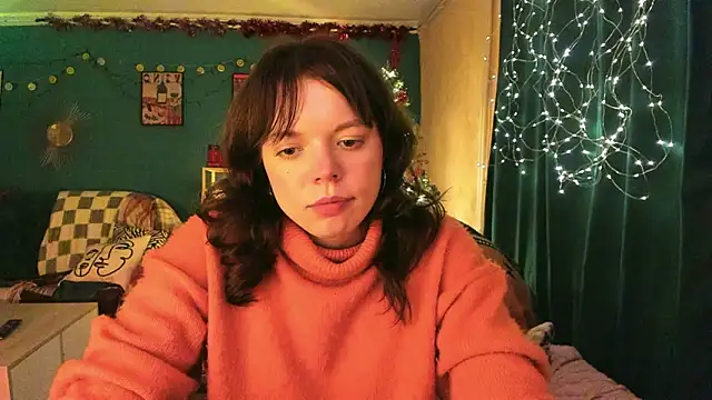 ClancyMorissey Live XXX-chat