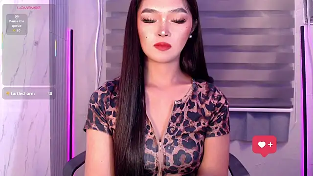 Hot_Delilahhh – Live XXX-chat