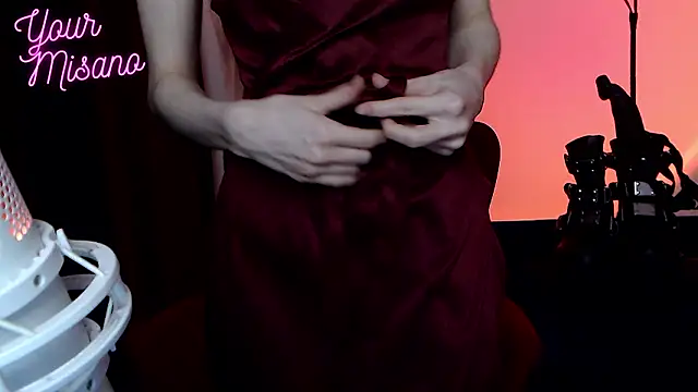 YourMisano Live XXX-Chat