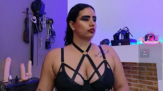 MariaGaitan's Live XXX Chat