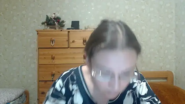 Chat XXX ao vivo de Smart_Rose