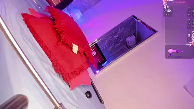 vennus1_ Chat XXX in diretta