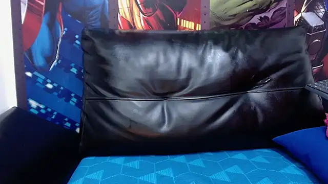 Madison_Copers: онлайн-секс-чат