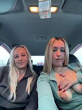 Chat XXX ao vivo de MerlinDave