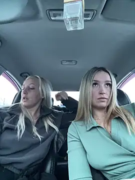 Pokazy przed kamerką – MerlinDave