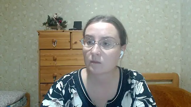 Smart_Rose webkamerás műsora