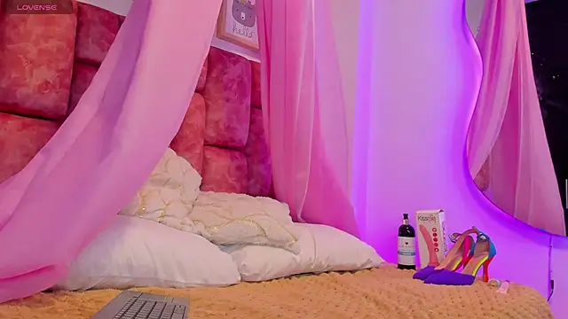 nao_bell_ লাইভ XXX চ্যাট