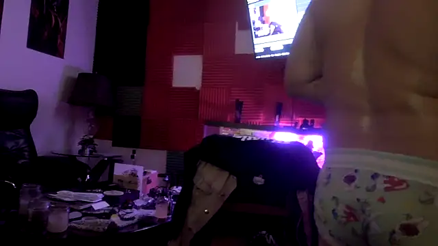 TheHellBilly's Live XXX Chat