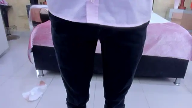 Chat XXX ao vivo de NahomiWhitel