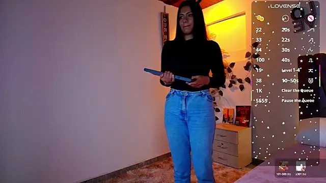 miaoconell live XXX chat