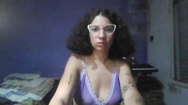 loliporomero Webcam Show