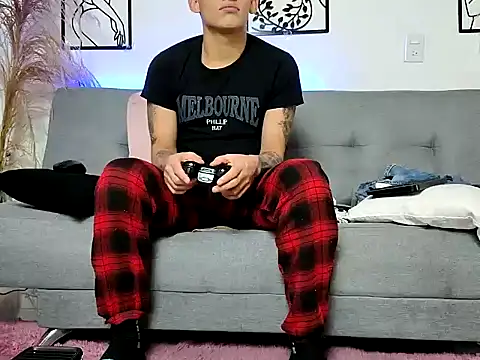 Masterblue_hot 라이브 XXX 채팅