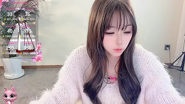 Bella-ox 网络视讯表演