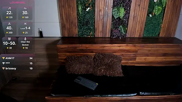 AustinJones_: онлайн-секс-чат