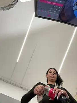 Bella_Vixen_'s Live XXX Chat