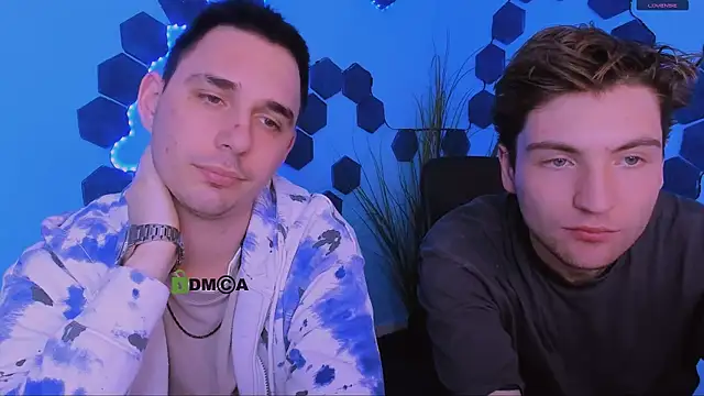 joseph_bear_ – Kamerová šou