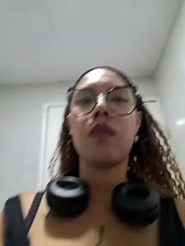 Show de webcam de Miss_GigiLove