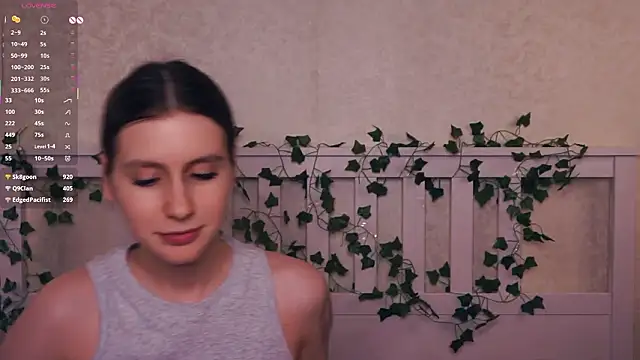 GabrielleLynchard Live XXX Chat