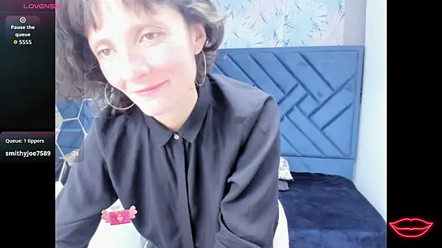 Valery_More__ Chat XXX in diretta