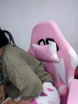 Lunabex_'s Live XXX Chat