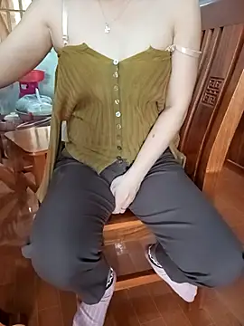 Sweet-Berryy 网络视讯表演