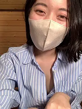 Show Webcam de minami_room