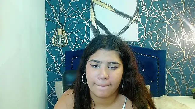 carolineeh_ Chat XXX in diretta