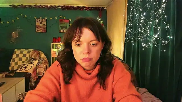 ClancyMorissey's Live XXX Chat