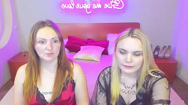 MagicEyess Obrolan Langsung XXX