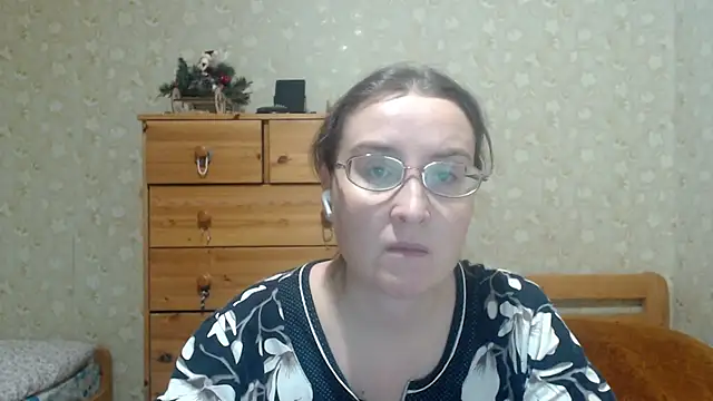 Živý XXX chat Smart_Rose