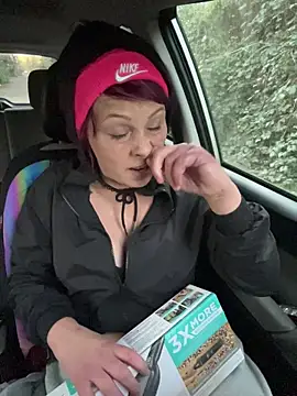 Živý XXX chat Babii_Nova