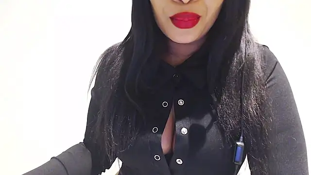 Živý XXX chat Goddess-Kimberley