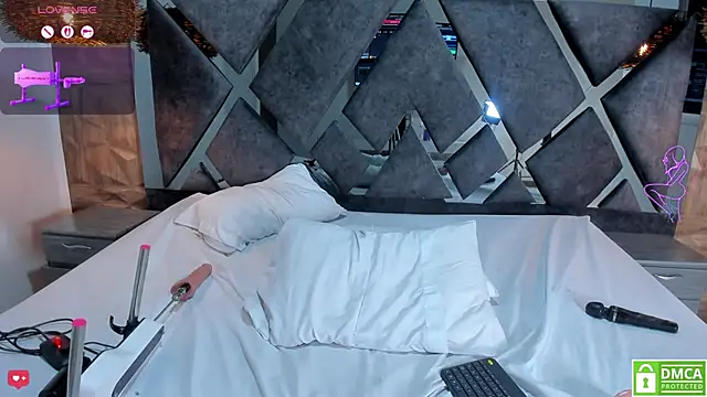 Czat XXX na żywo – Selene__Lopez_