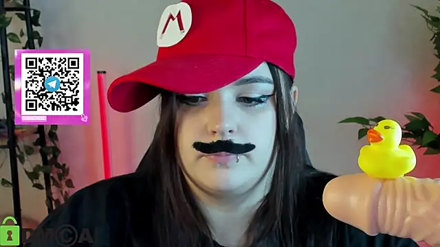 Chat +18 de Mia_R0ss ao vivo