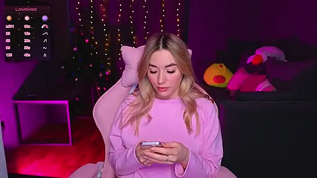 Rosie_Macn Live XXX chat