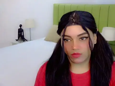 Show de charlotte1_sweet na webcam