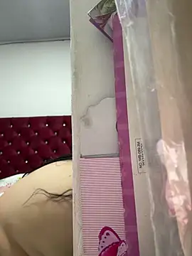 Lovelipsbig's Live XXX Chat