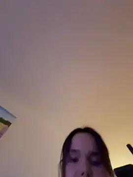 Chat +18 de TheCinderella ao vivo