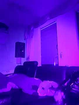 Crystalbitchx Webcam-Show