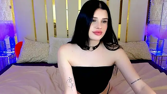 Neyla_Charm Live XXX-chat