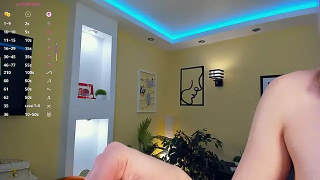 Chat XXX en directo de exposed_lizzy