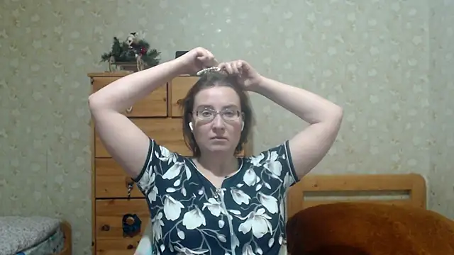 Chat +18 de Smart_Rose ao vivo