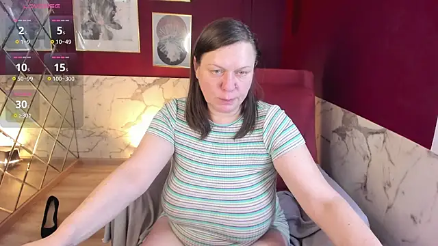 KellyPerfection Live XXX Chat