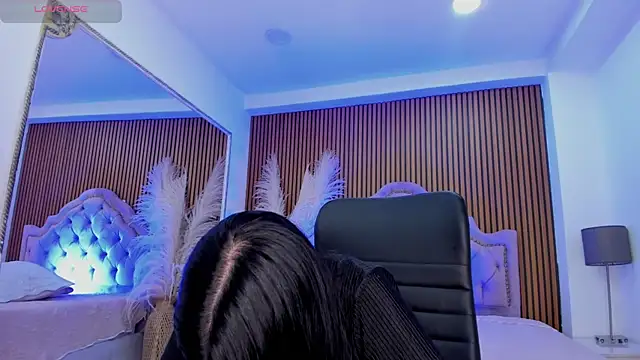 SelenaStonne's Live XXX Chat